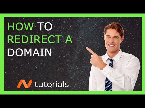 Video: Wat is een wildcard redirect namecheap?