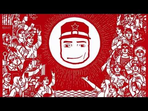 ROBLOX China - Red Sun In The Sky - YouTube