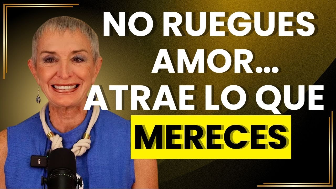✨ Cómo Dejar Ir Sin Dolor y En Paz | Nilda Chiaraviglio