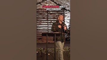 Forgiveness: The Key to Kingdom Unity #kingdomarisechurch #shorts