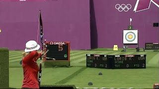 The best archery shots ever! Olympics, London 2012 (Max Green edition) vol.1 screenshot 1