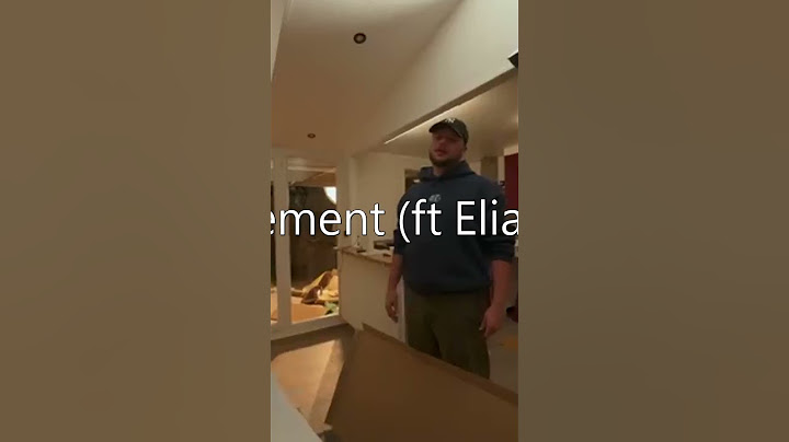 Djilsi   Une journee pour meubler entierement un appartement ft Elian