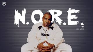 Noreaga - Hed (Feat. Nature)