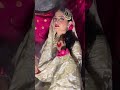 Pakistani grace✨#makeup #youtubeshorts #ytshorts #youtube #wedding #contentcreator #makeupartist
