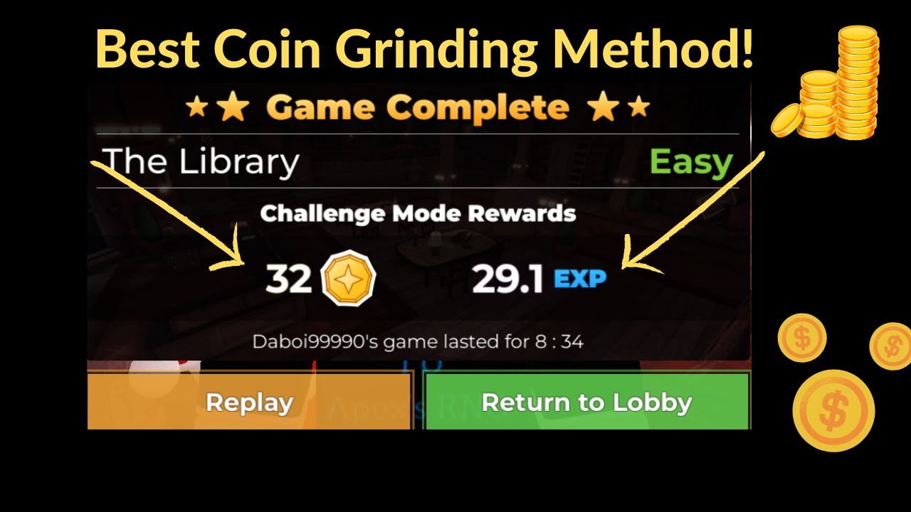 The Best Way To Grind Coins in Tower Heroes! [ROBLOX] - YouTube