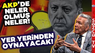 Uğur Dündar Öyle Bir Akp Dosyası Anlattı Ki Yer Yerinden Oynar İlk Kez Ortaya Çıktı