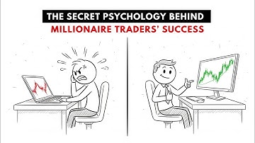 How Millionaire trader build unshakable trading discipline