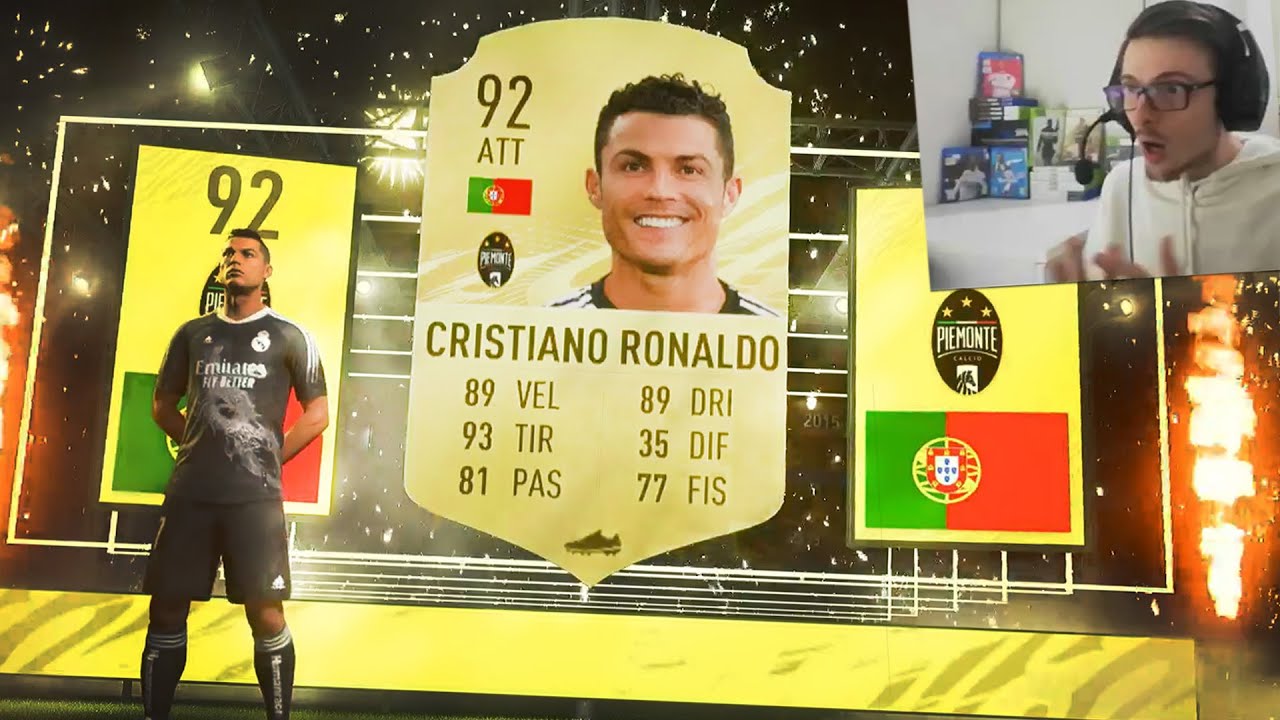 SIUMMMMM!!!! I MIEI MIGLIORI PREMI DELLA WL & RIVALS DI SEMPRE!!!