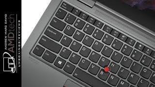 Lenovo ThinkPad X1 Yoga (4th Gen, 2019): The Review