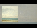 Miniature de la vidéo de la chanson La Chanson Bien Douce, Op. 34