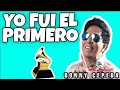 BONNY CEPEDA FUE EL PRIMER MERENGUERO NOMINADO AL GRAMMY ¡Por Si No Lo Sabías!