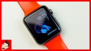 Какие Apple Watch купить в 2017? Apple Watch 2 – стоит ли покупать?(Стоит ли покупать Apple Watch? Какие apple Watch выбрать? Какие купить в 2017 году? Ответы в видео! Меня часто спрашивают..., 2017-01-07T17:44:03.000Z)