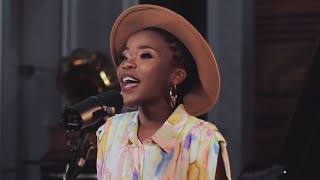 Nomfundo Moh - Lilizela (Acoustic Performance)