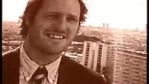 Mike Mills interview - making of music video for Pulp