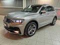 VW Тигуан Тангстен Спортлайн 220 л.с. - за 2 760 000 руб.