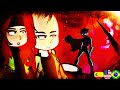 🇺🇸/🇪🇸/🇧🇷 X-Men: Evolution React to Robin – Gacha React