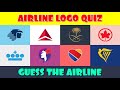 Airlines Logo Quiz