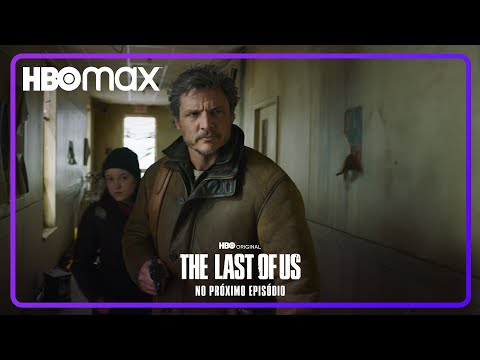 The Last of Us ep. 6: e agora, um faroeste 