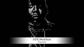 AZIE MobStyle "Wanted By"
