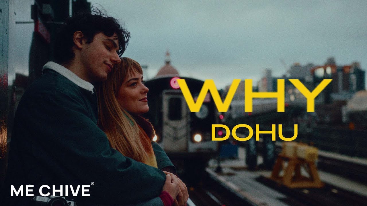 도후 (DOHU) - 'Why' MV