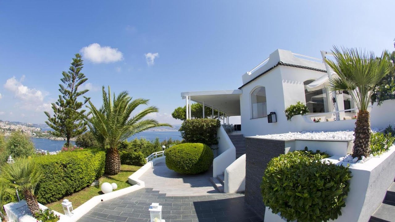 Hotel Cala Moresca, Bacoli, Italy | Holidays In Italy