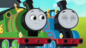 Chuggington Intro | All Engines Go Remake