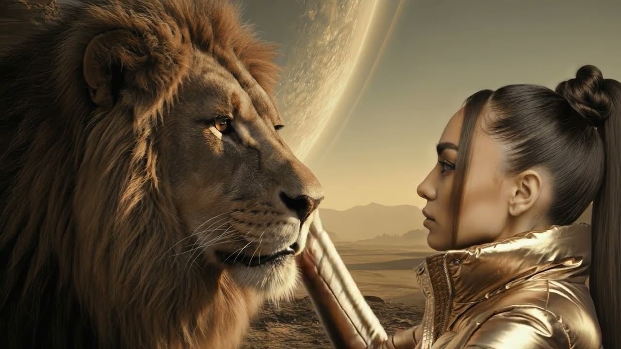 Mari Kraimbrery — concert tour intro.  ИскателИ