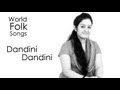 World Folk Songs | Dandini Dandini | Turkish Lullaby