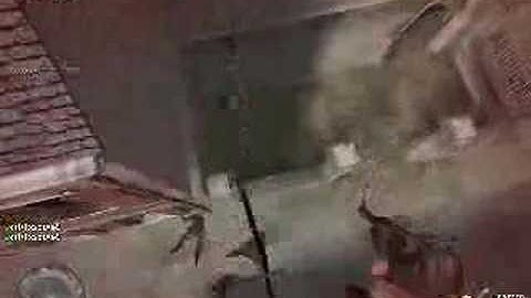 Cod2 jump video by ^Serg_