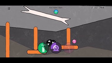 JellyCar Worlds: my level “car journey”