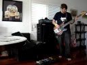 Primus - Tippy Toes [Fretless Bass Cover]