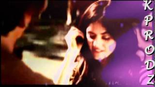 Aria and Jason : my best friends brother is the one for me...