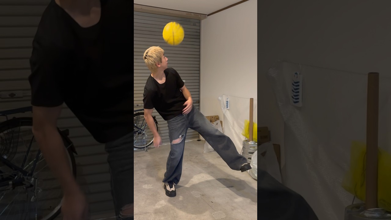 天才と天才のぶつかり合い