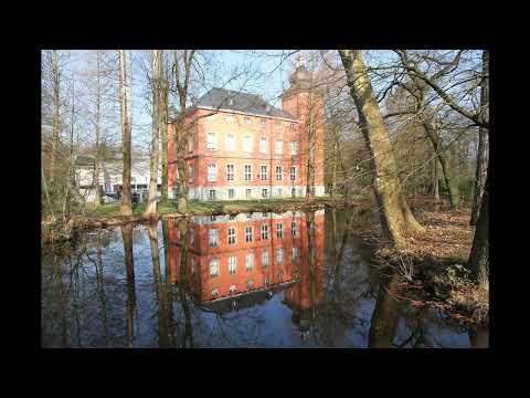 Burg Wissem - Troisdorf - 2018