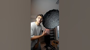 Amaran 100d S Unboxing and Setup!