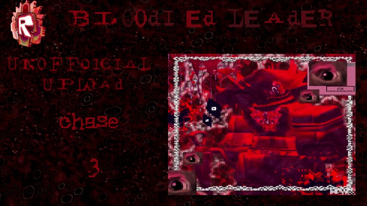 Bloodied Leader CHASE [BIAST OST UNOFFICIAL UPLOAD]