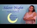 Kelly Clarkson - Silent Night (ASL Cover)