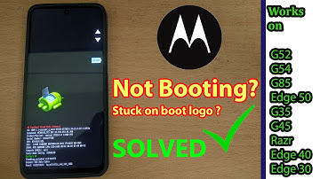 Motorola Software Fix : Repair Any Motorola Phone Easily ! [2025]