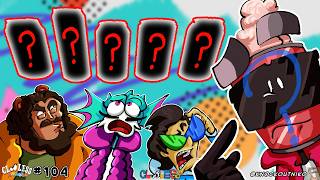 GUESS THE SODA! (And Grizzy's Incredibles moment) | Clooless Animated 104