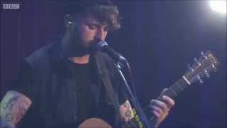 Lower Than Atlantis Words Don't Come So Easily BBC Radio 1 Live Lounge 2015