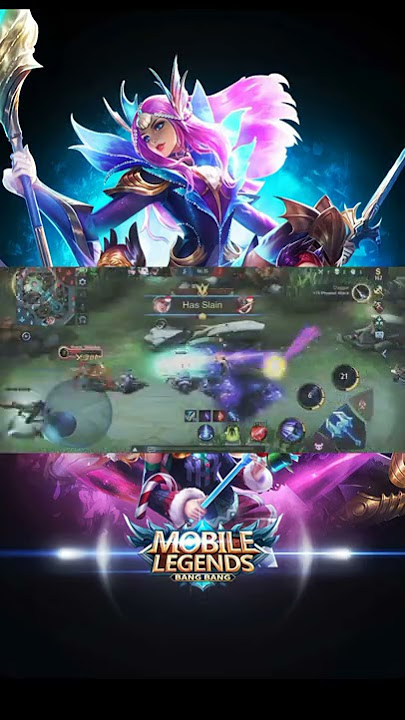 User Lance Pasti Kangen Sama Suara Ting Ting #shorts #mlbb
