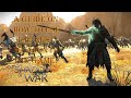 What is wrathgiver and how to use it in middle earth shadow of war 1000 subscriber special