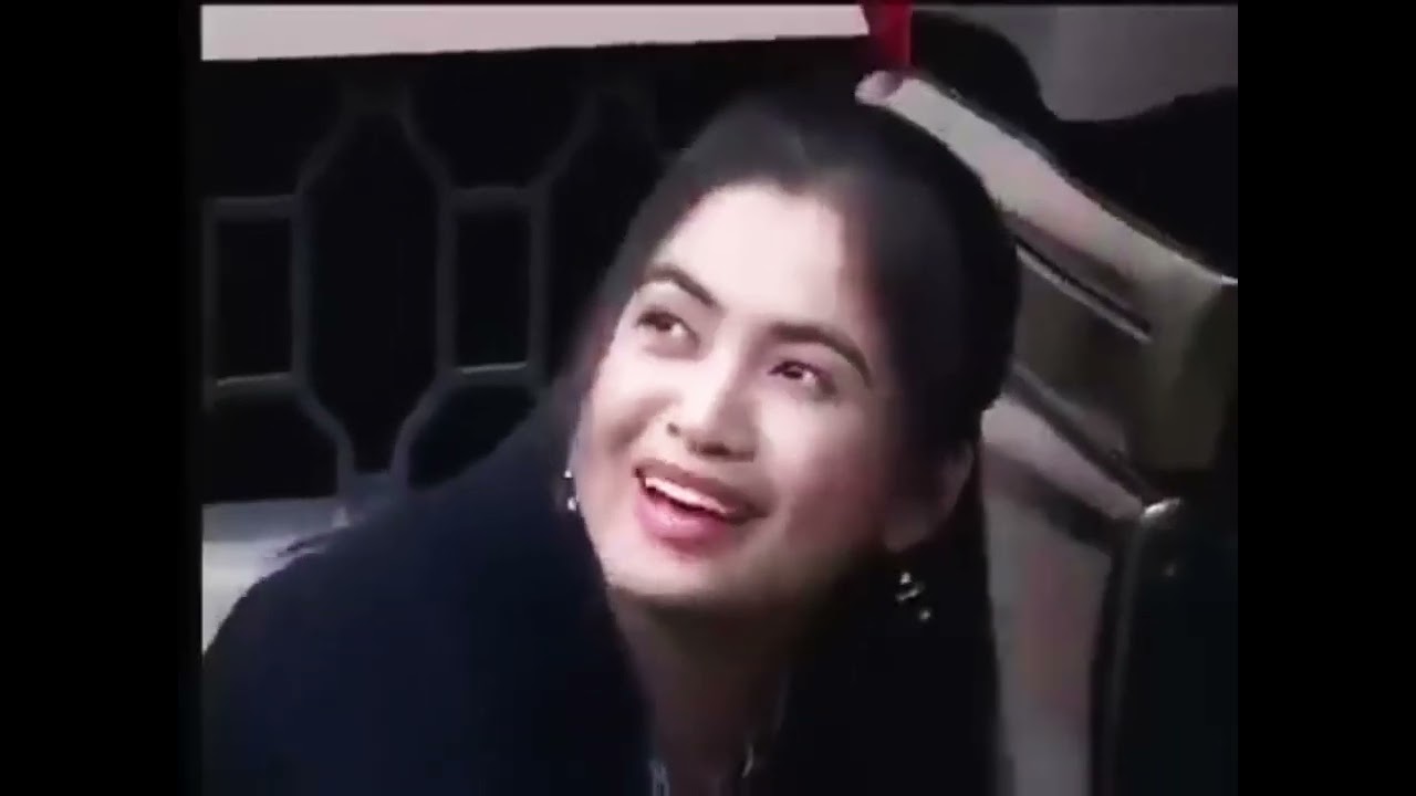 ဖုန်းမှားနေတယ် - ဒွေး - နန္ဒာလှိုင် ( ရန်ဖြစ်တာ ရီနေရတယ် )