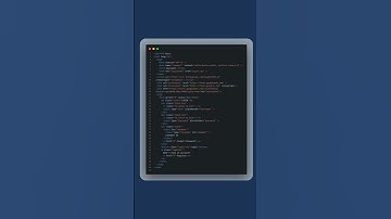 Build an HTML Form in 30 Seconds🤫 | Easy & Fast                              #webdesign