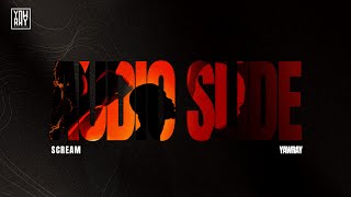 Yaw Ray - Scream Official Audio Slide