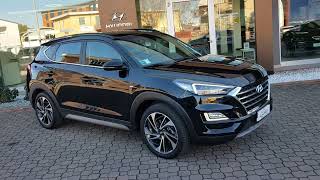 2021 HYUNDAI Tucson Verona, San Giovanni Lupatoto, Vicenza, Bresci, Mantua U8318