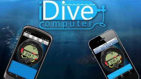 Simulators for the Aeris XR-1 Nx dive computer - m1s4