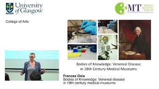 Bodies of Knowledge: Venereal Disease in 18th Century Medical Museums