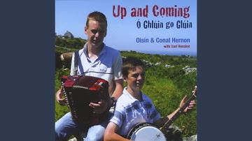 Úrchnoc Chéin Mhic Cáinte