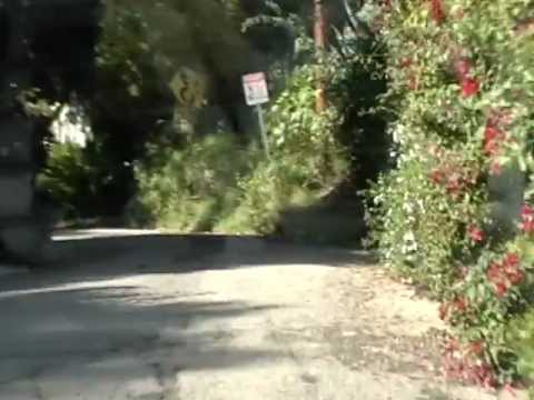 benedict canyon drive beverly hills cielo